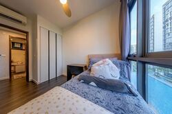 Symphony Suites (D27), Condominium #600927771